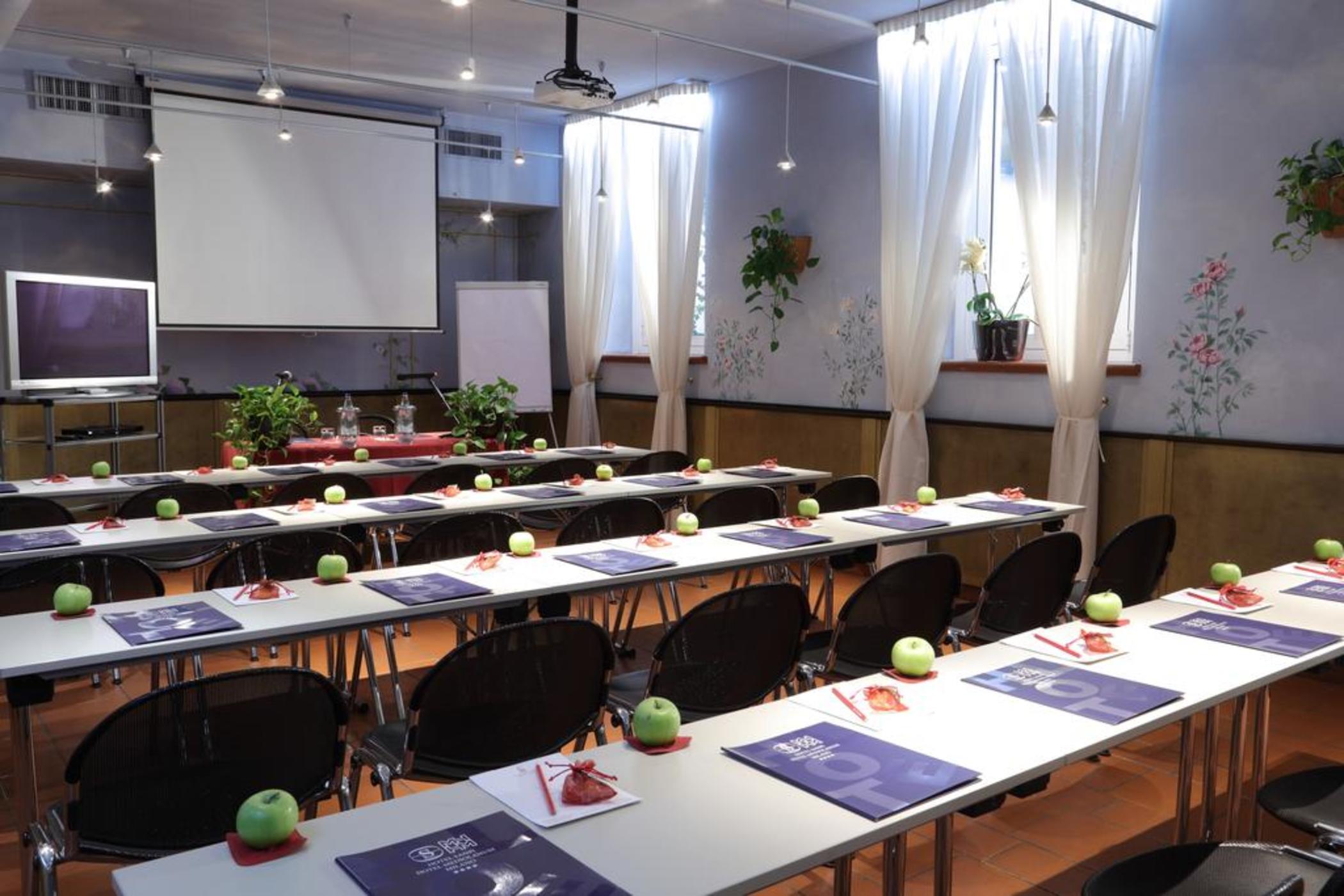 Hotel Sanpi Milano Kültér fotó
