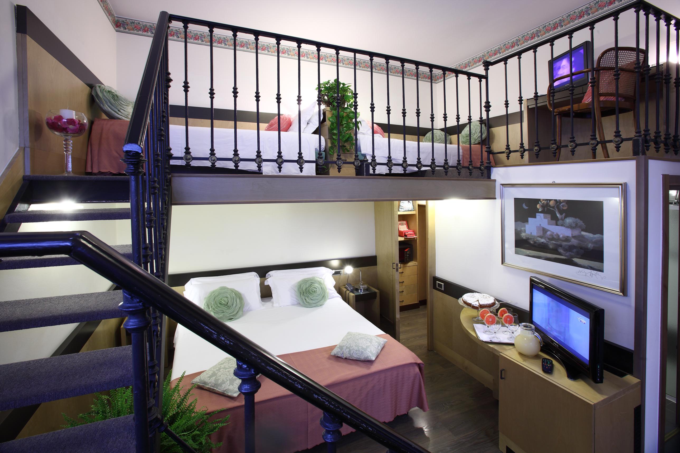 Hotel Sanpi Milano Kültér fotó