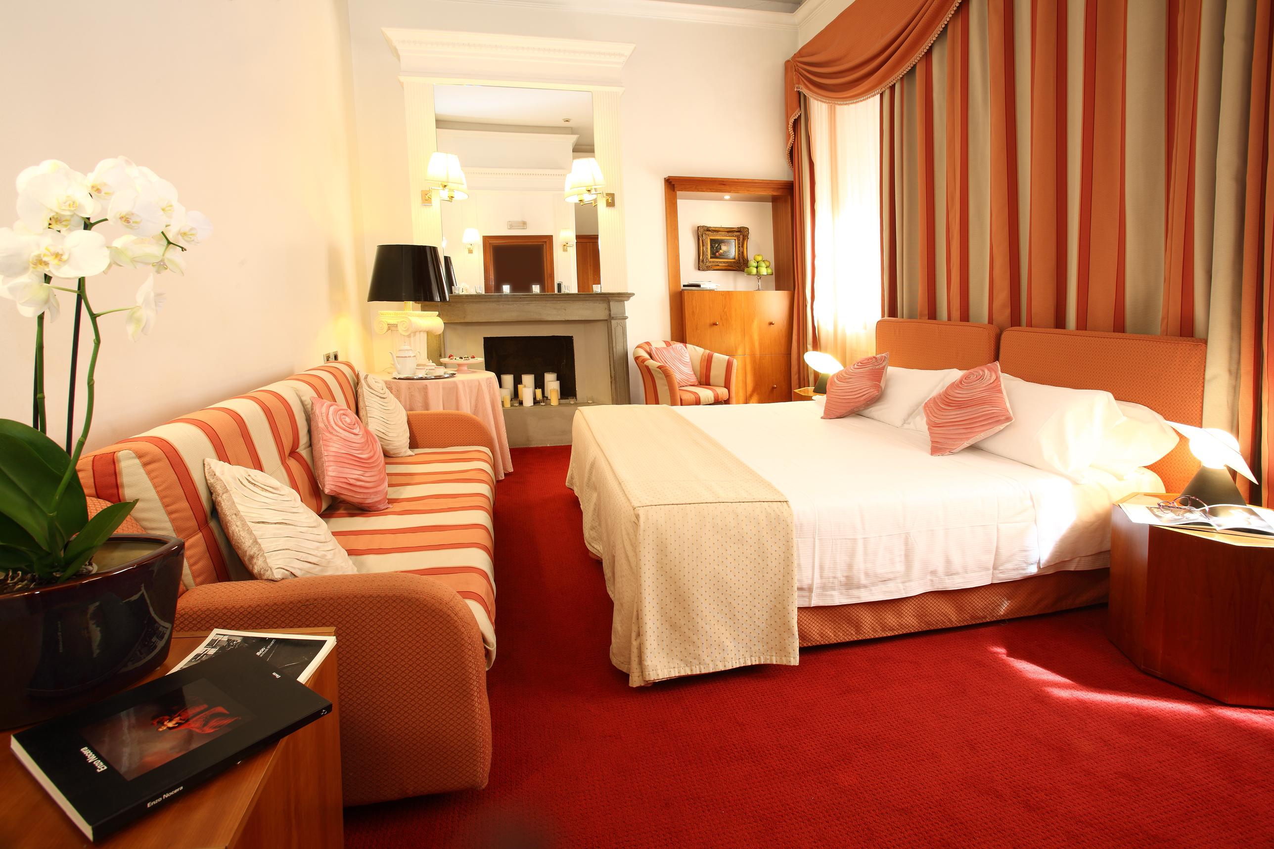 Hotel Sanpi Milano Kültér fotó