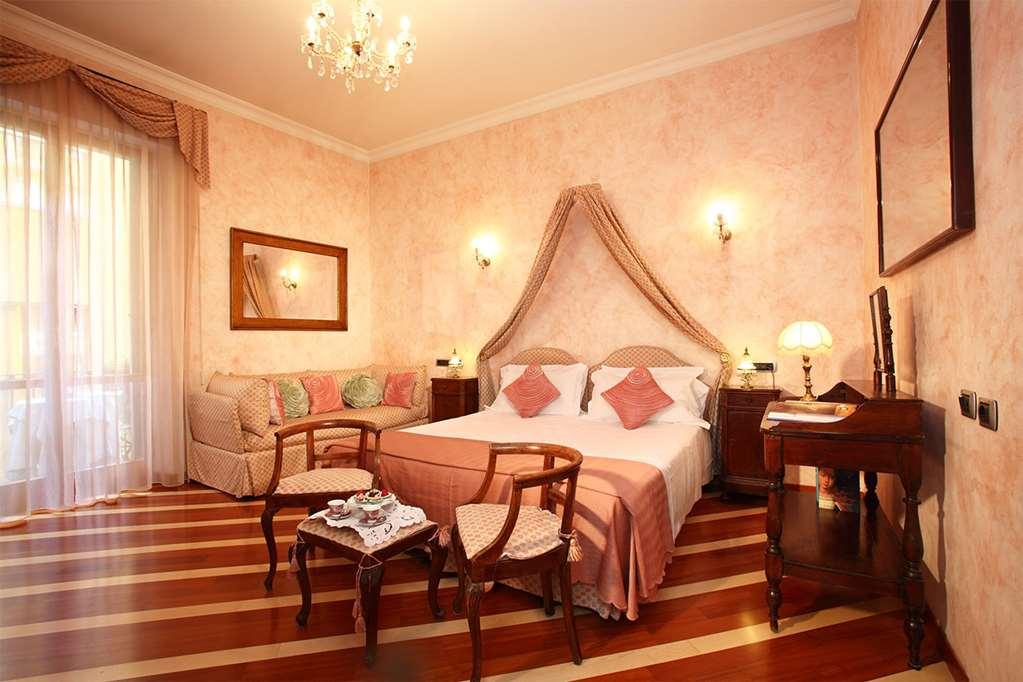 Hotel Sanpi Milano Szoba fotó