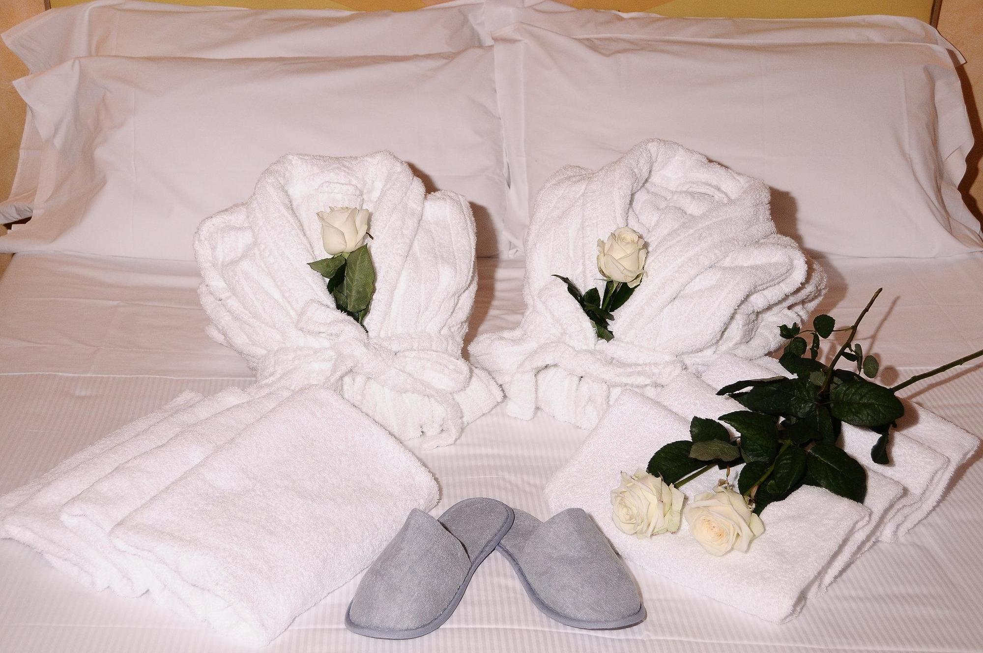 Hotel Sanpi Milano Szoba fotó