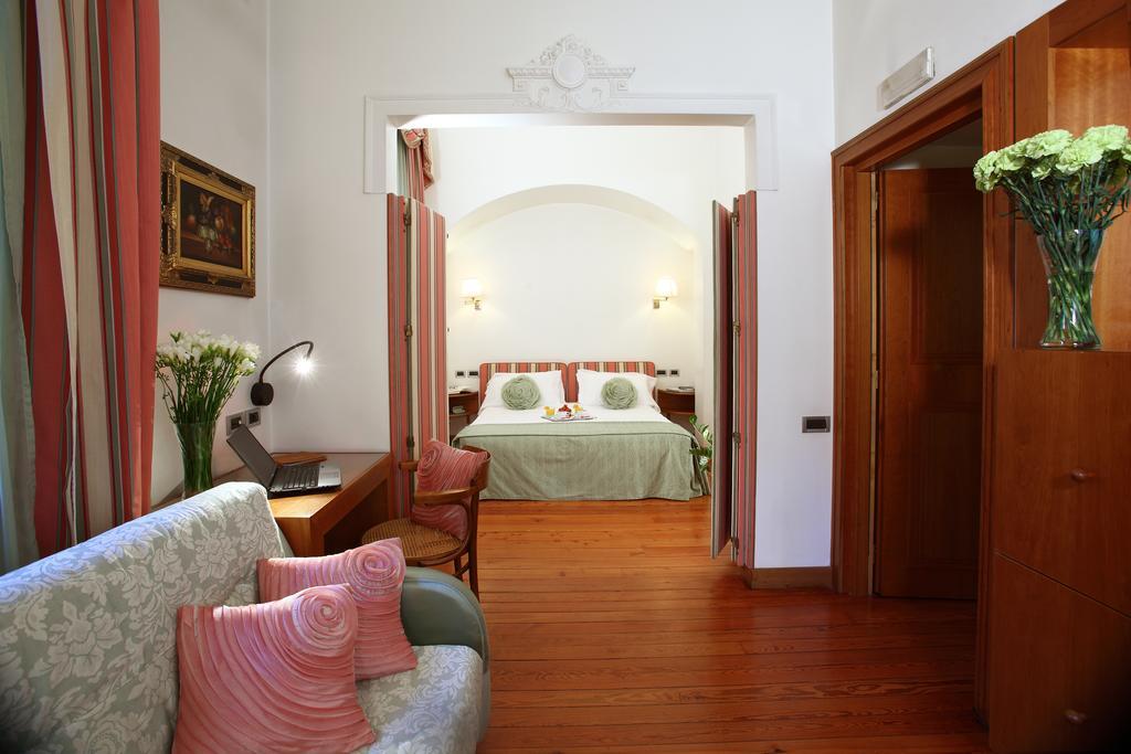 Hotel Sanpi Milano Szoba fotó