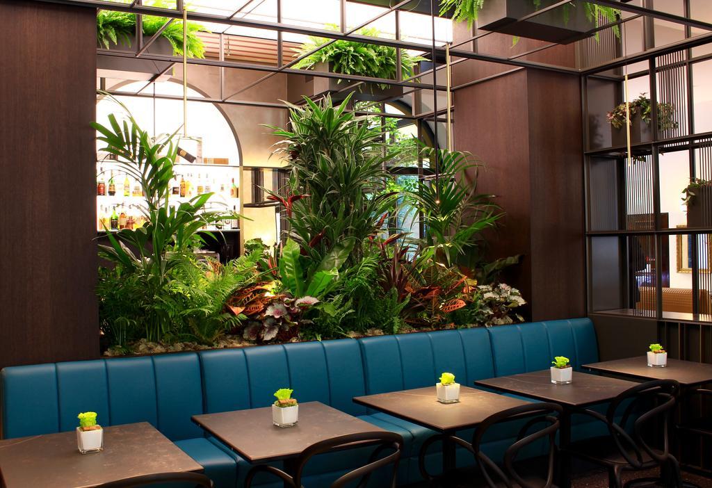 Hotel Sanpi Milano Kültér fotó