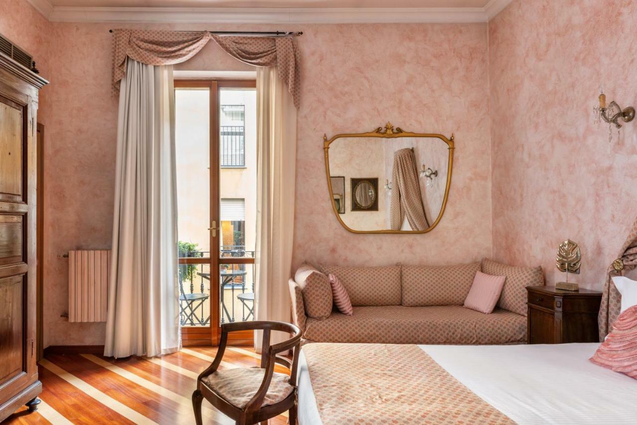 Hotel Sanpi Milano Kültér fotó