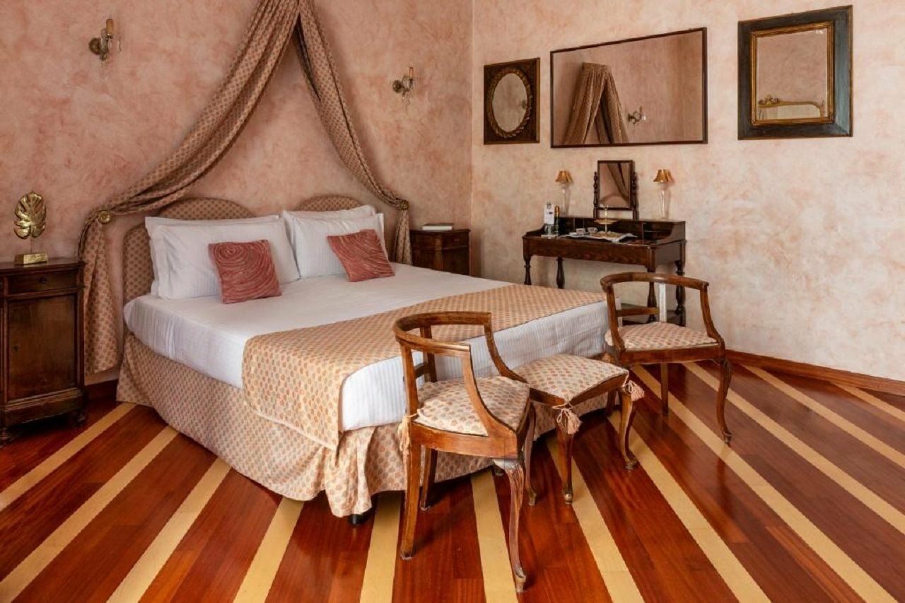 Hotel Sanpi Milano Kültér fotó